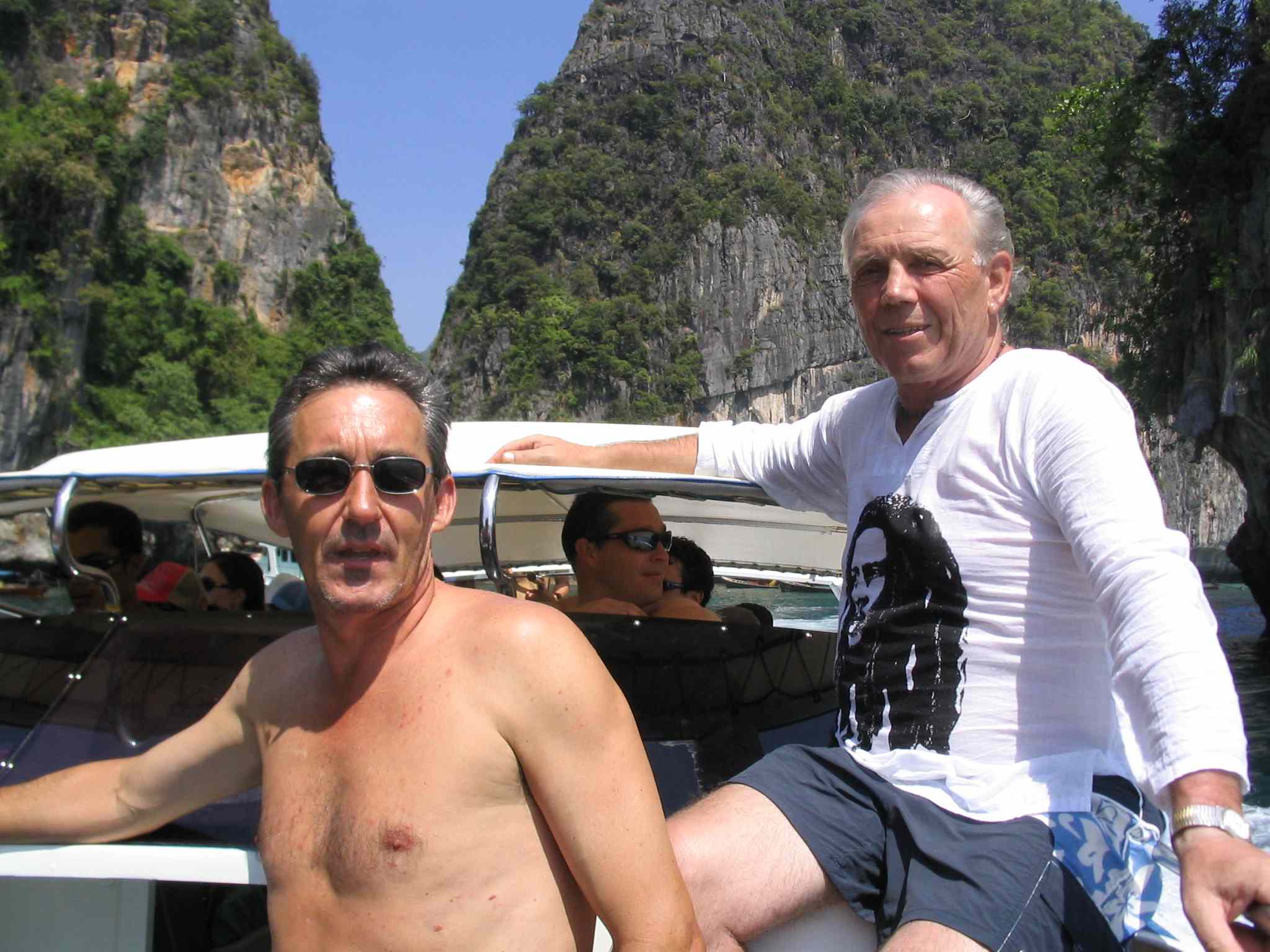 CHARLY & WERNER