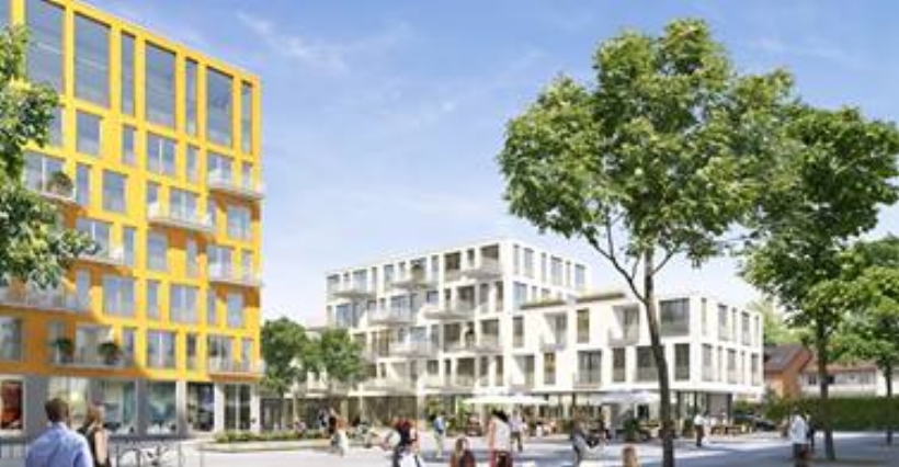 Neue Mitte nach 83bInvestor 