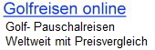 golftravels.de - Golfreisen für jeden Geschmack